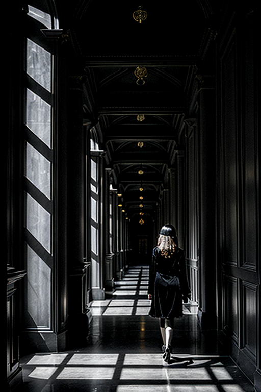 different kinds of dark aesthetics