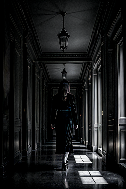 how to take dark aesthetic pictures
