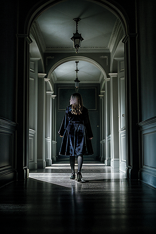 how to create dark aesthetic photos
