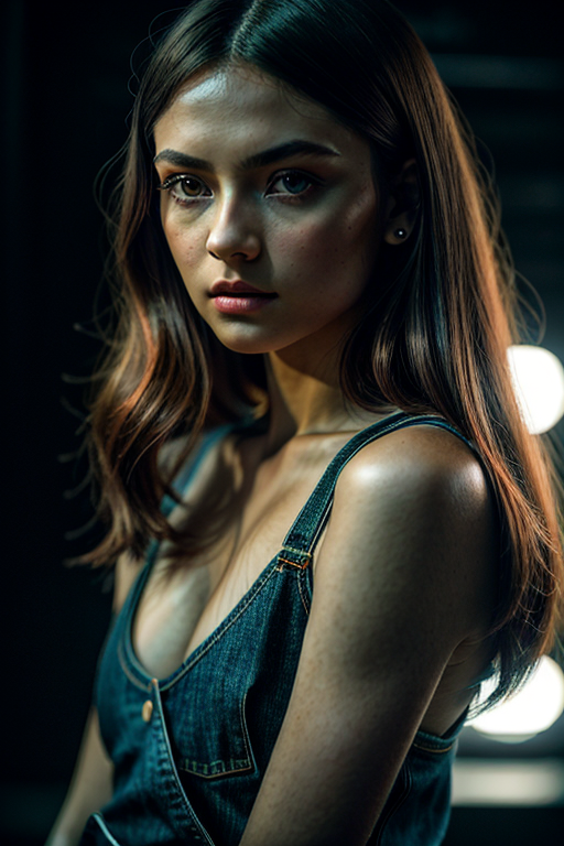how to make dark aesthetic pictures