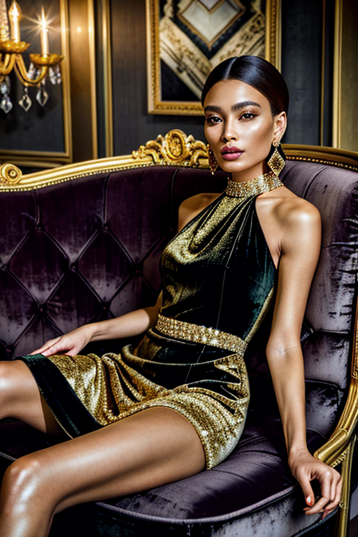 luxury lifestyle imagery