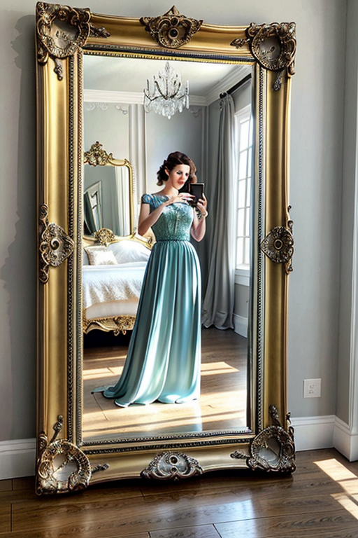 magic mirror photo booth cost