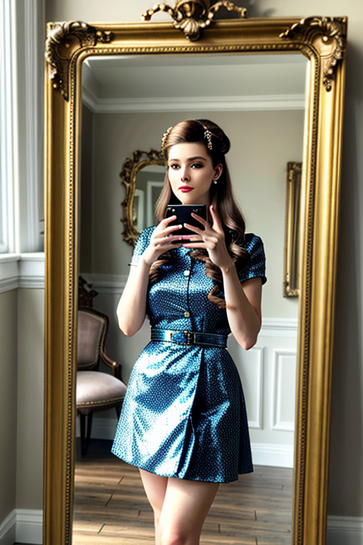 magic mirror photo booth rent