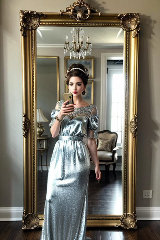 magic mirror photo booth rent