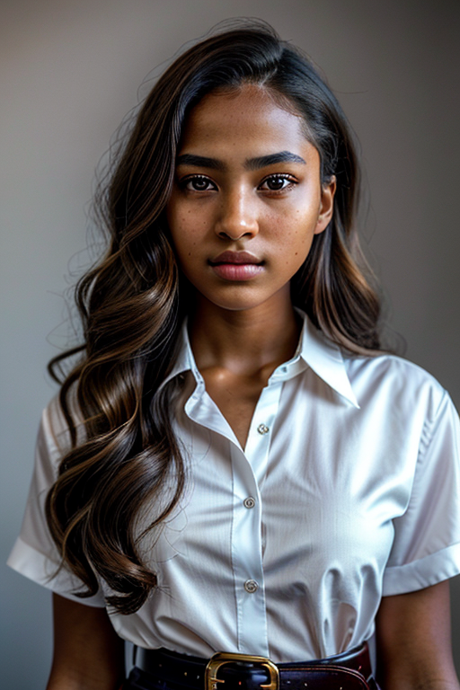 office woman png