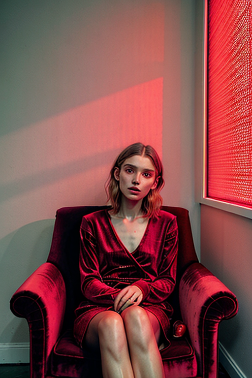 see also