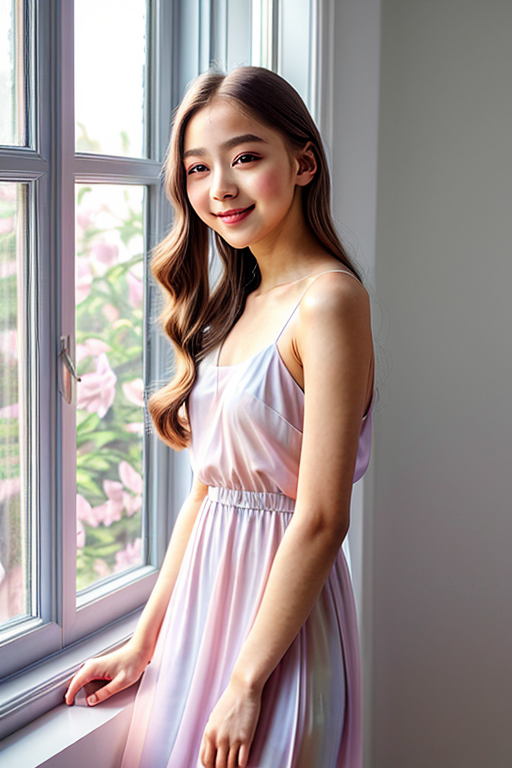 soft photo filter app