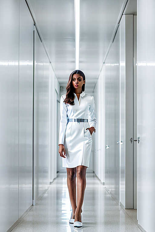 uniform style for teachers
