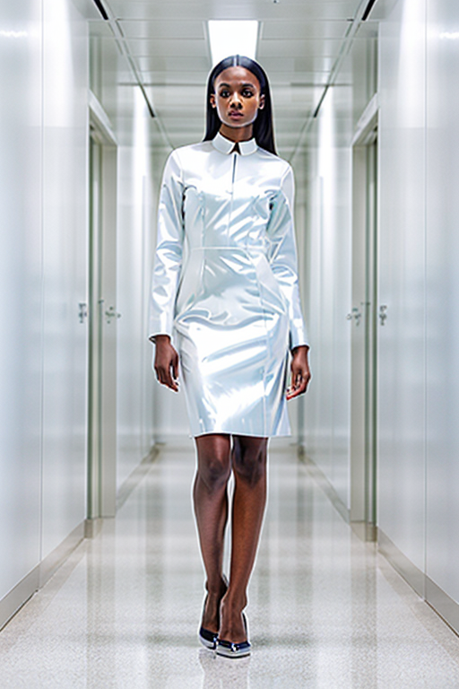 uniform models for ladies