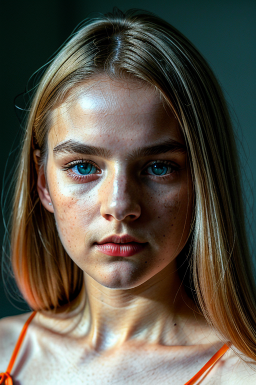 uniform models for kids